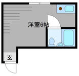 プログレス駒川のイメージ
