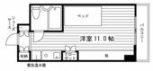 札幌市北区北十二条西４丁目 10階建 築34年のイメージ