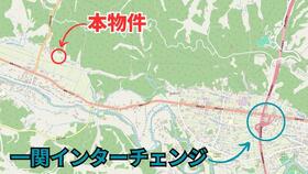 岩手県一関市厳美町字古館