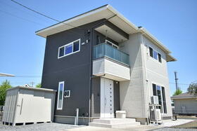 群馬県伊勢崎市長沼町