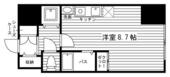 札幌市中央区北三条東２丁目 9階建 築21年のイメージ