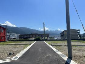 愛媛県四国中央市上柏町