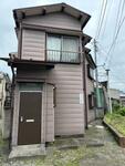 横須賀市佐野町１丁目 2階建 築45年のイメージ