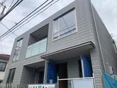 川崎市中原区苅宿 2階建 新築のイメージ