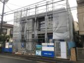 川崎市中原区苅宿 2階建 新築のイメージ