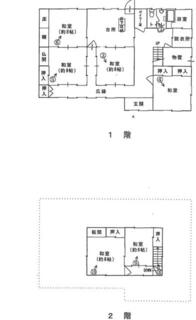 間取り：206007808952