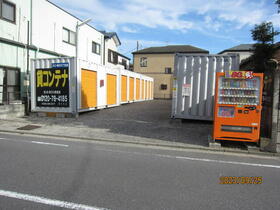 埼玉県川口市朝日６丁目