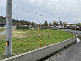 愛媛県松山市小川