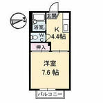 東広島市八本松町原 2階建 築31年のイメージ
