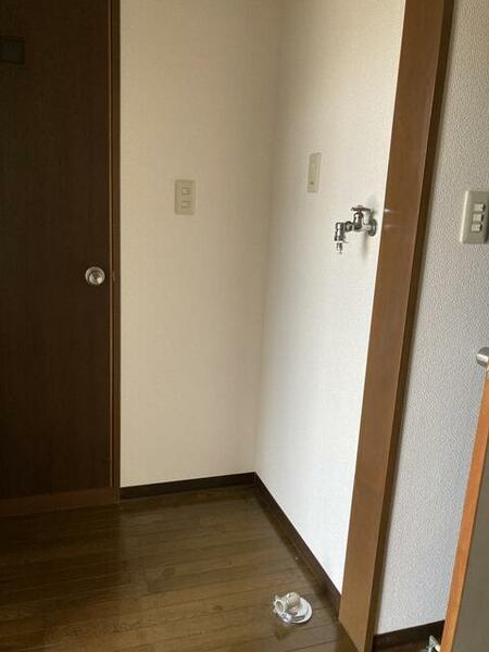 千葉県東金市田間(賃貸アパート2DK・2階・39.74㎡)の写真 その9