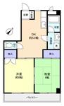 千葉市花見川区幕張町５丁目 5階建 築34年のイメージ