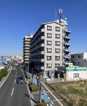 堺市北区長曽根町 7階建 築27年のイメージ