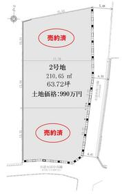 兵庫県加古川市西神吉町中西
