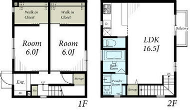 間取り：214078661831