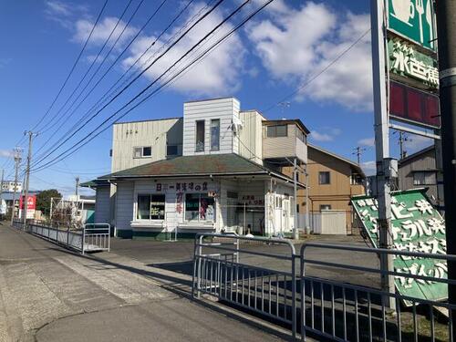 detached 福井県越前市塚原町