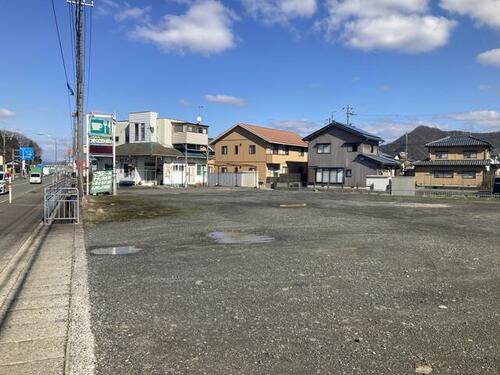 detached 福井県越前市塚原町
