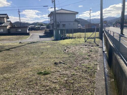 detached 福井県越前市塚原町
