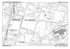 山梨県山梨市下石森