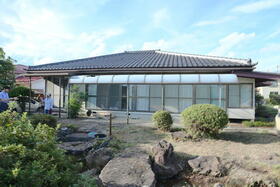 長野県諏訪郡原村柏木