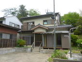 香取郡神崎町並木 2階建 築33年のイメージ