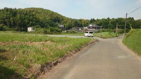 熊本県熊本市北区植木町岩野
