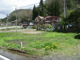 長野県長野市戸隠豊岡