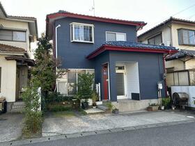 新潟県新潟市北区三軒屋町