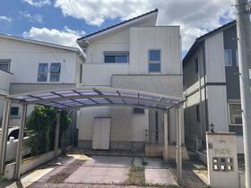 岐阜県大垣市緑園