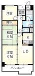 和歌山市元町奉行丁２丁目 10階建 築35年のイメージ