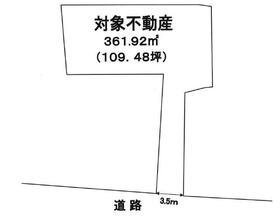 京都府向日市向日町北山
