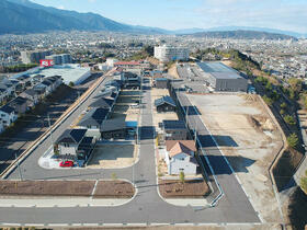 愛媛県新居浜市東田３丁目