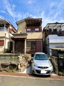 京都府八幡市八幡月夜田