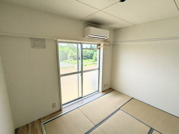 ビレッジハウス北上第二２号棟 104｜岩手県北上市流通センター(賃貸マンション3DK・1階・53.96㎡)の写真 その10