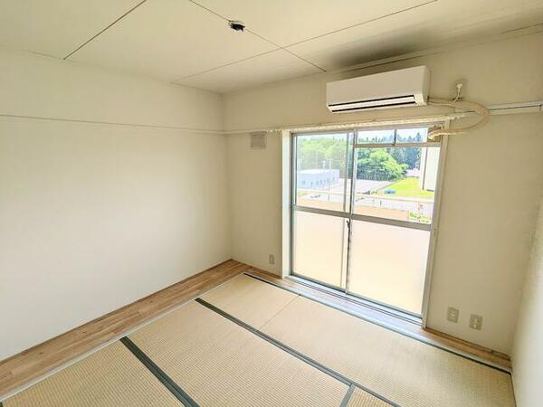 ビレッジハウス北上第二２号棟 104｜岩手県北上市流通センター(賃貸マンション3DK・1階・53.96㎡)の写真 その11