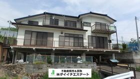 福島県伊達郡桑折町大字松原字大沢