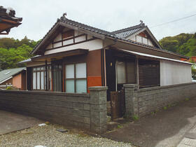 山口県美祢市大嶺町東分宗高