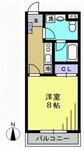 大田区萩中１丁目 5階建 築24年のイメージ