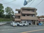 広島市東区中山中町 3階建 築36年のイメージ