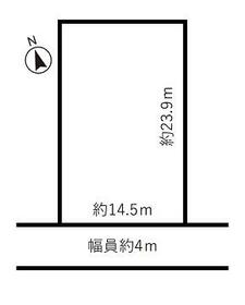 三重県津市西古河町