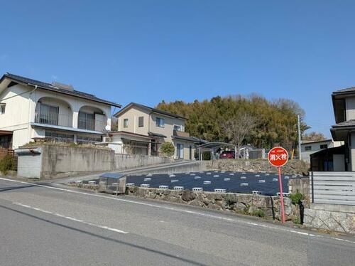 Land, Tabuse Town, Yamaguchi