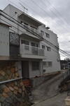 神戸市北区鈴蘭台南町２丁目 4階建 築56年のイメージ