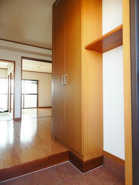 八代トップマンション 301｜熊本県八代市清水町(賃貸マンション2DK・3階・47.01㎡)の写真 その12