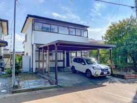 新潟県長岡市大曲戸新田