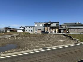 新潟県新潟市西蒲区旗屋