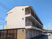 東広島市西条町田口 3階建 築33年のイメージ