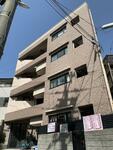 京都市山科区御陵鴨戸町 4階建 築27年のイメージ