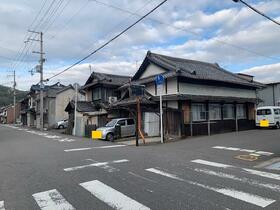 和歌山県海南市船尾