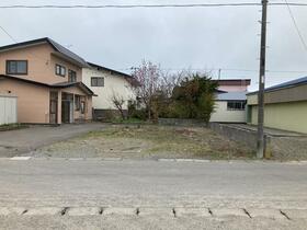 北海道上磯郡木古内町字木古内