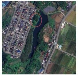 佐賀県伊万里市大川内町丙