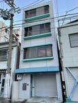 神戸市兵庫区塚本通８丁目 4階建 築37年のイメージ